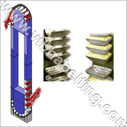 Elevator Belts