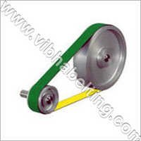 Leather Sandwich Belts