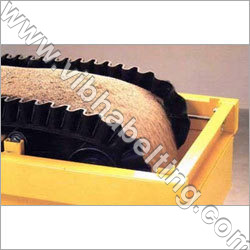 Belt Feeders