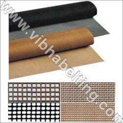 PTFE Coated Belts
