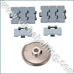 Drive Pulleys