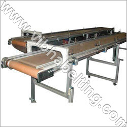 PTFE Fusing Belts