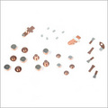 Electrical Contact Tip
