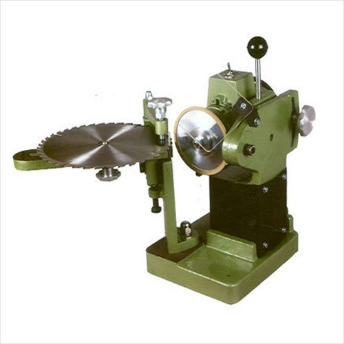 TCT Saw Grinder