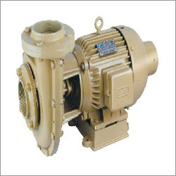 Monoblock Pump Centrifugal 1500 RPM Glane Type