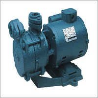 Self Priming Monoblock Pump