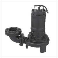 Heavy Duty Submersible Sewage Pump