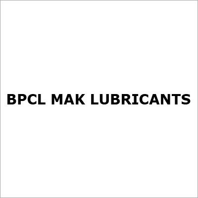 Bpcl Mak Lubricants