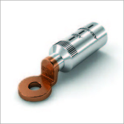 Bimetallic Compression Cable Lugs