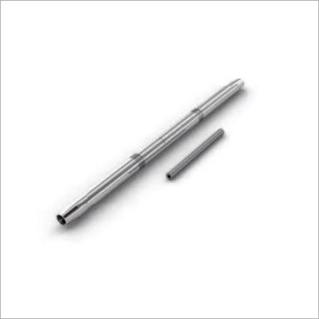 Compression Midspan Joints - Aluminium