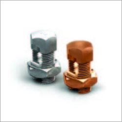 Split Bolt Connectors