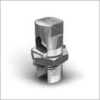 Split Bolt Connectors R-Series