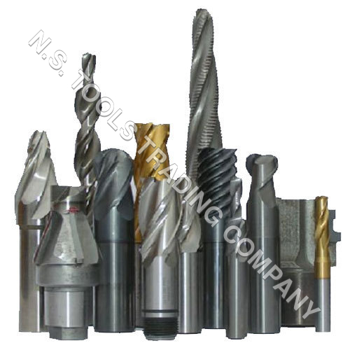 End Mill Cutters