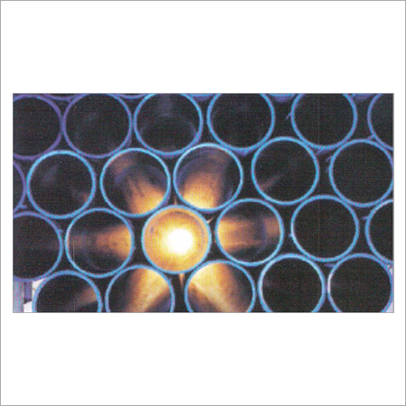 HDPE Pipes