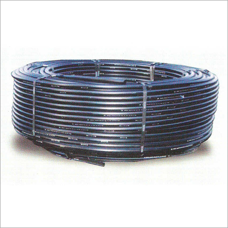 Reliance Hdpe Pipes
