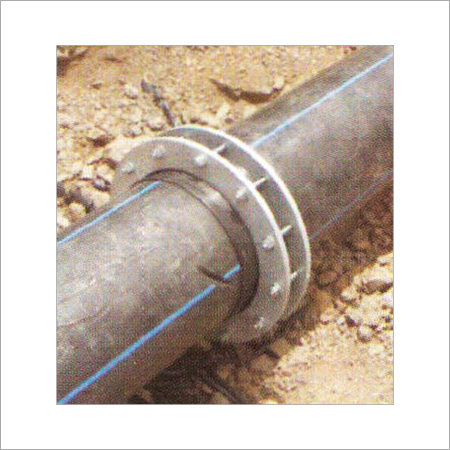 Flange Joints