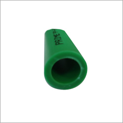 Single Layer PPR Pipes
