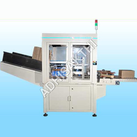 Auto Case Packer