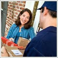 Door Delivery Services
