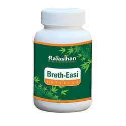Cough Relief Capsules