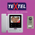 Video Door Entry Solutions