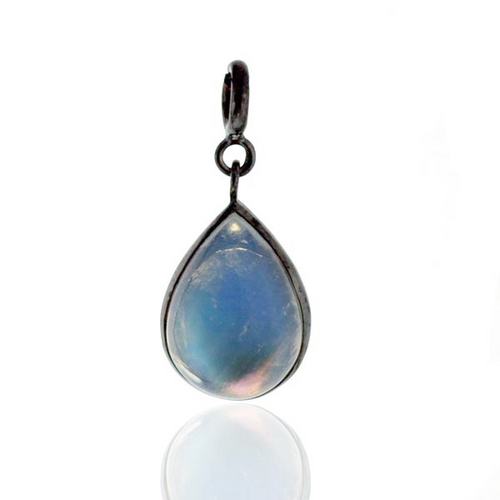 Moonstone Pendant