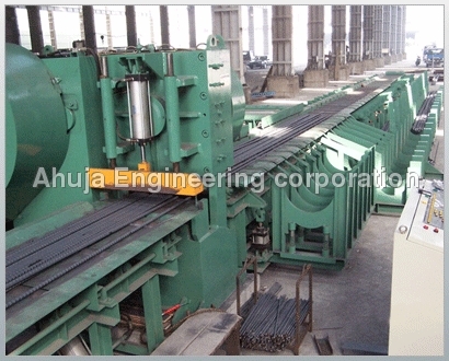 COLD SHEAR