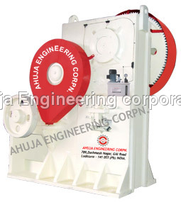 HEAVY DUTY BILLET SHEAR