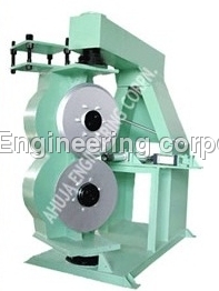 ROTARY SHEAR