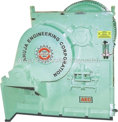 Billet Shear