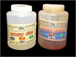 Epoxy Resin