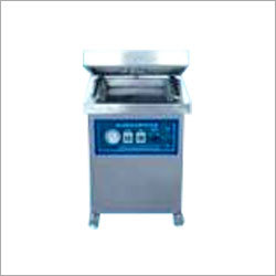 Vacuum Pouch Making Machine
