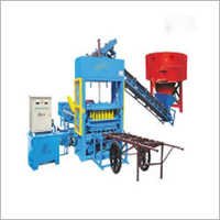 ईंट बनाने की मशीन