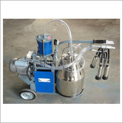 Dairy Equipment
