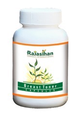 Breast Toner Capsules