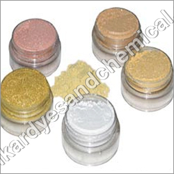 Pearl Powder & Paste