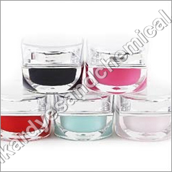 Opaque & Transparent Colors