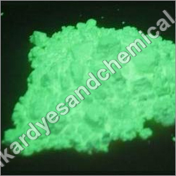 Luminescent Pigment