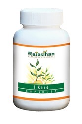 Herbal Eye Care Capsules