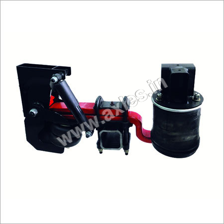 Leaf-Spring Type