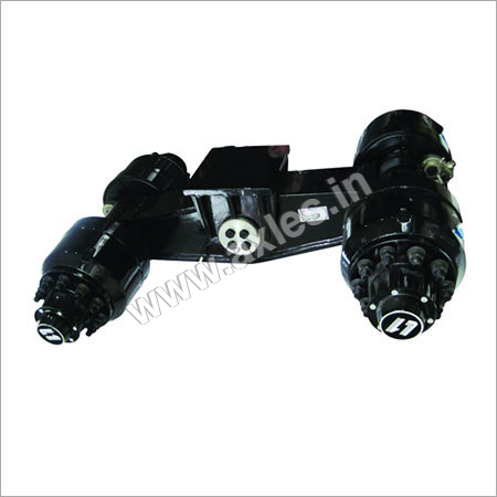 Rigid Suspension Series