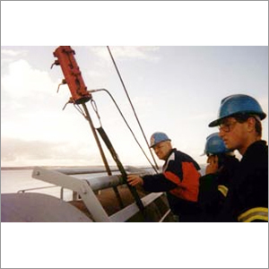Wire Rope Lubrication Systems