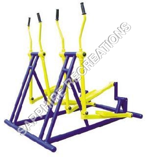 Out door fintess products