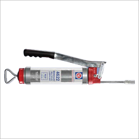Lever Style Grease Gun