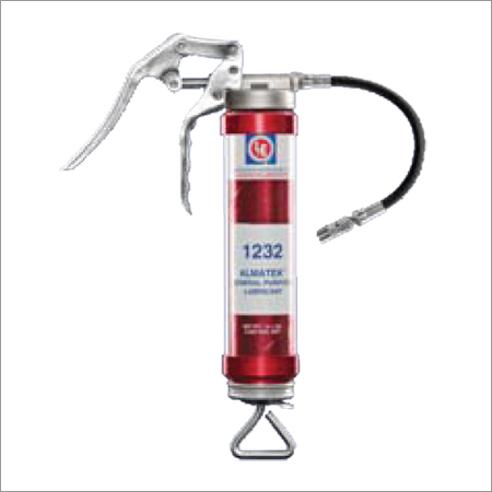 Pistol Grip Grease Gun