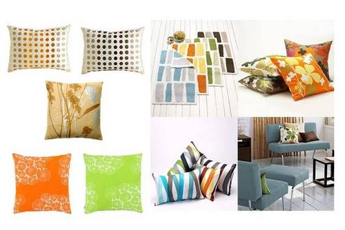 Cushion Covers