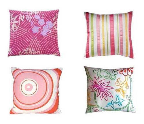 Cushion Covers