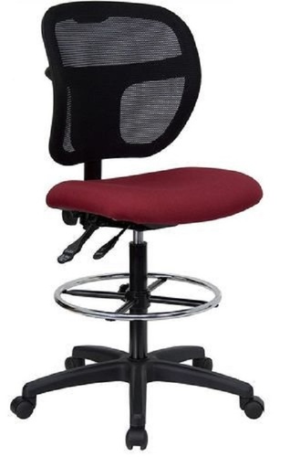height  laboratory chair