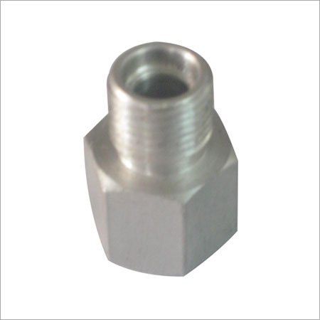 Automotive Fasteners