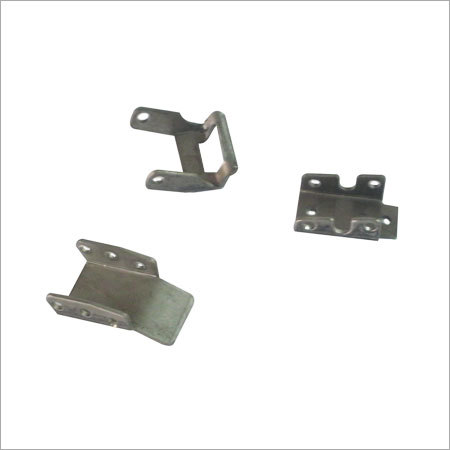 Precision Turned Component